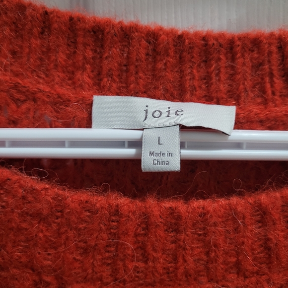 BEAUTIFUL JOIE sweater - Picture 2 of 5